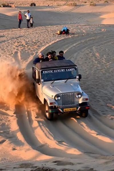 Mount Abu’s Must-See Attractions