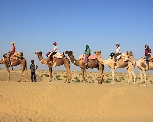 Mount Abu’s Must-See Attractions