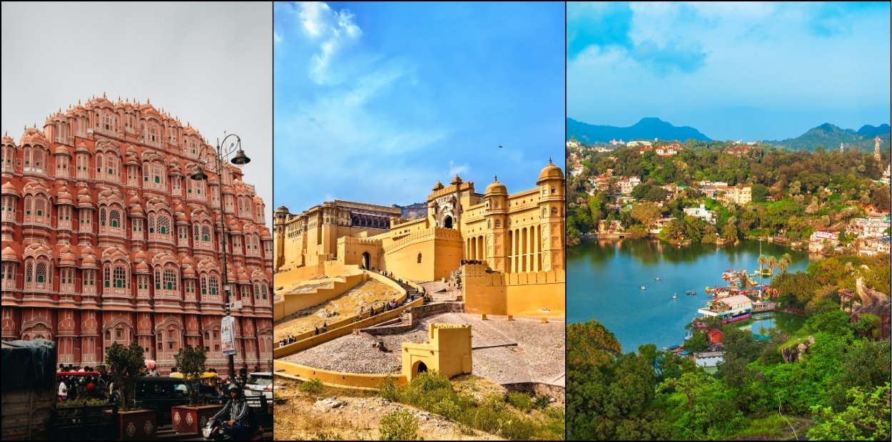 Planning Your Ultimate Tour Package