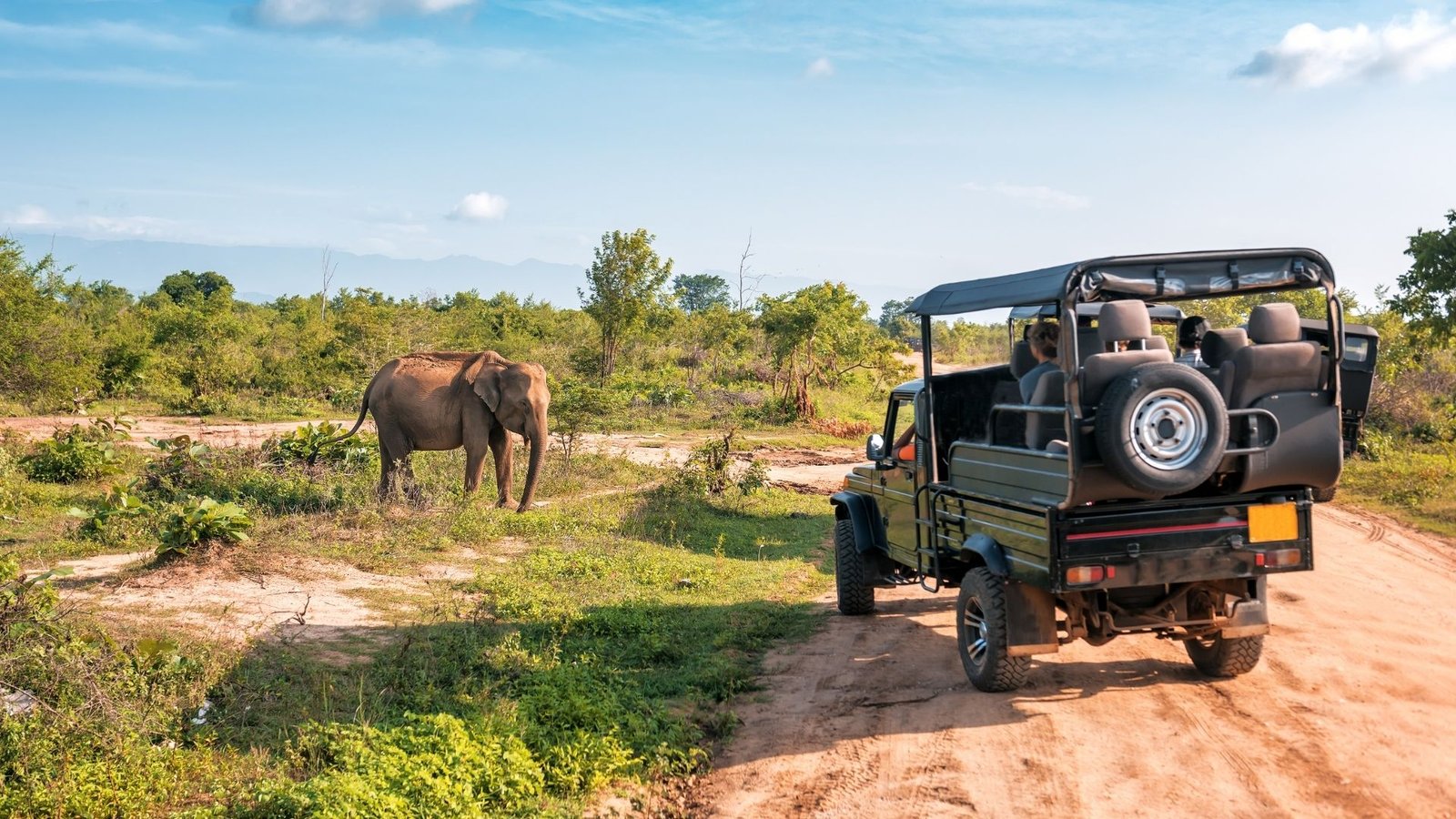 Planning Your Ultimate Tour Package