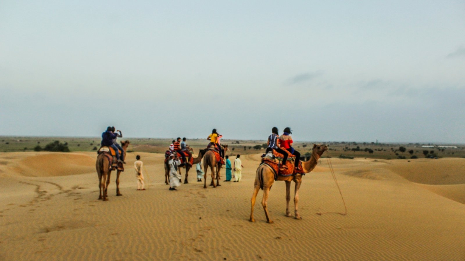 Planning Your Ultimate Tour Package