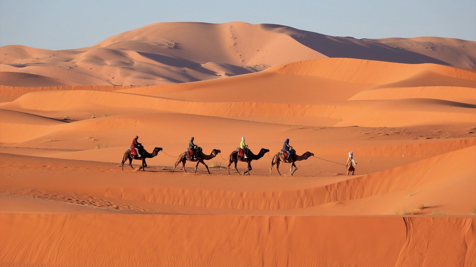 Planning Your Ultimate Tour Package