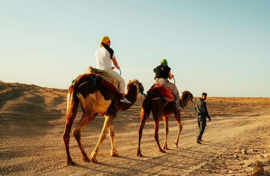 Planning Your Ultimate Tour Package