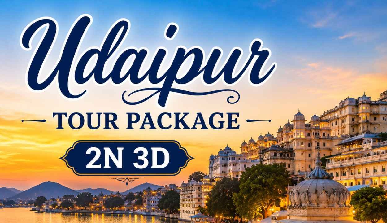 Udaipur