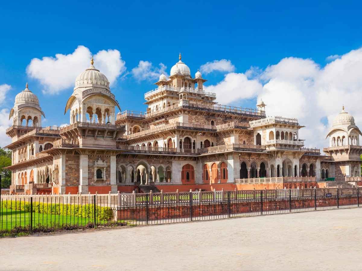 jaipur