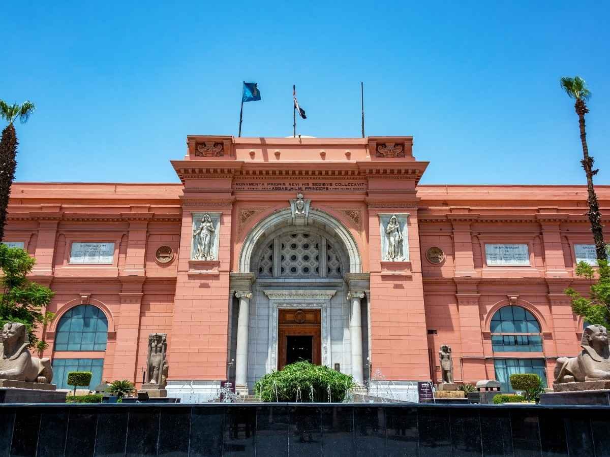 Albert Hall Museum