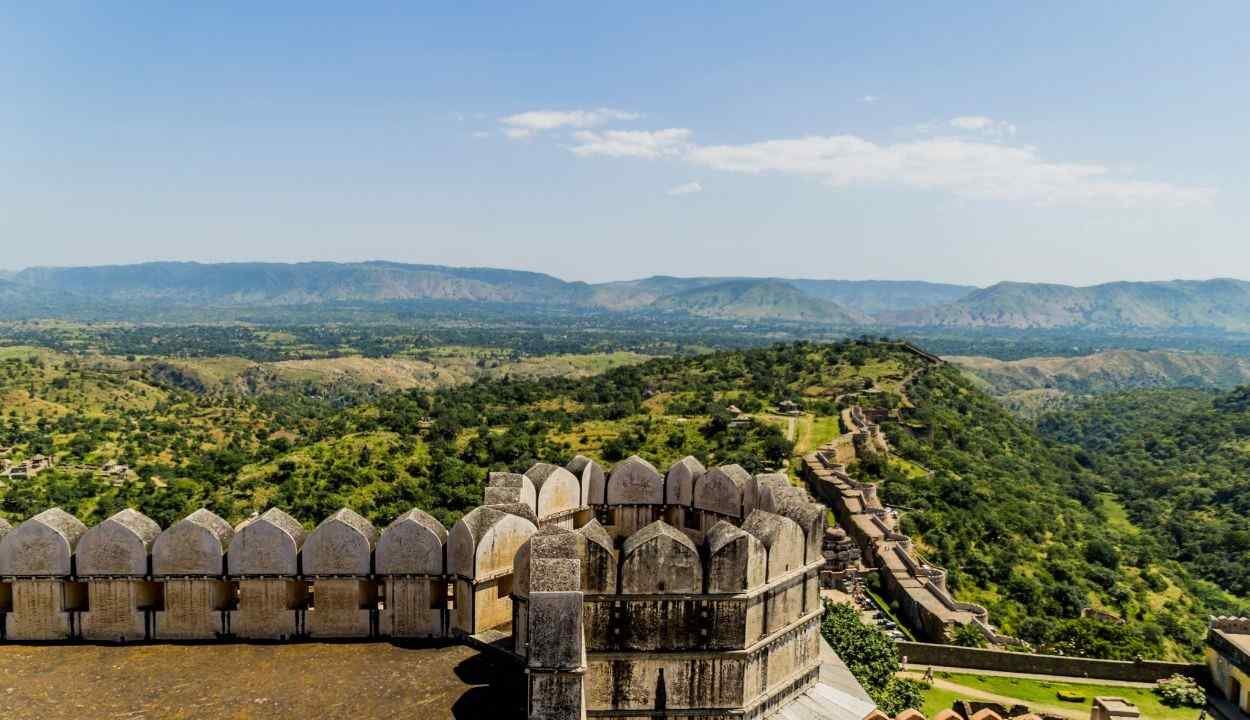 AmberFort