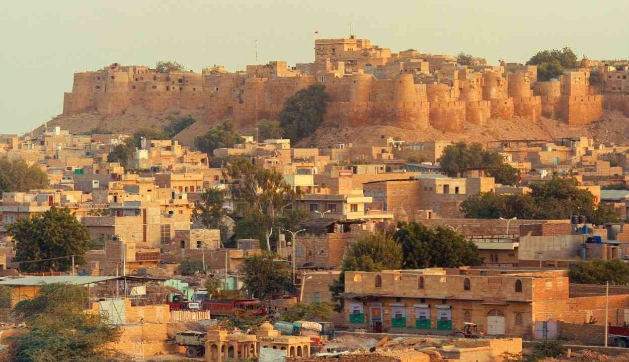jaipur