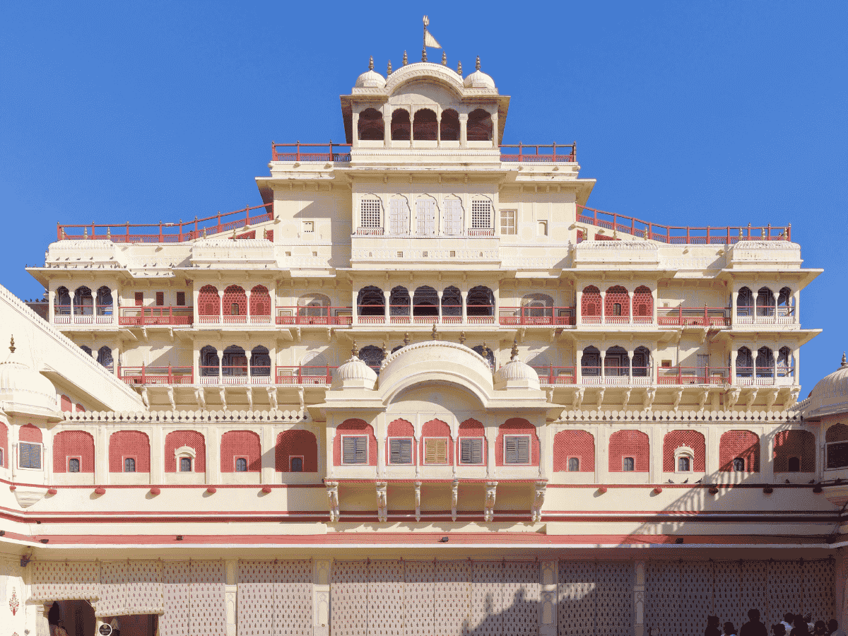 jaipur