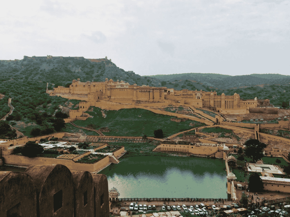jaipur