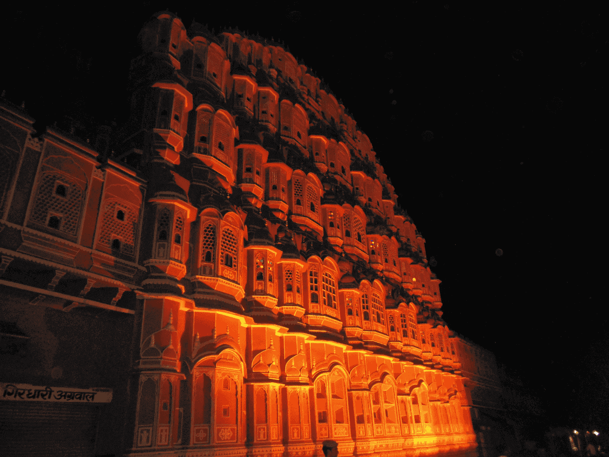 jaipur