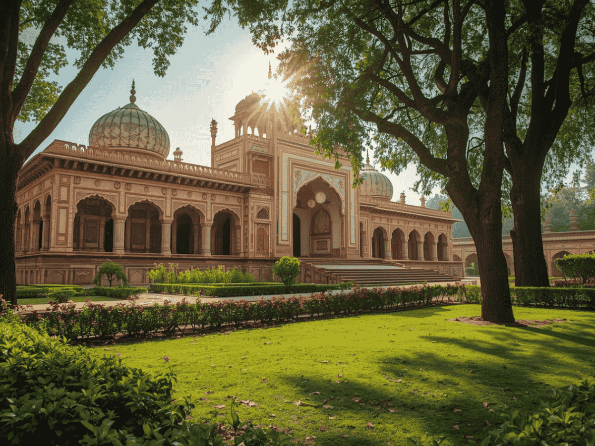 jaipur