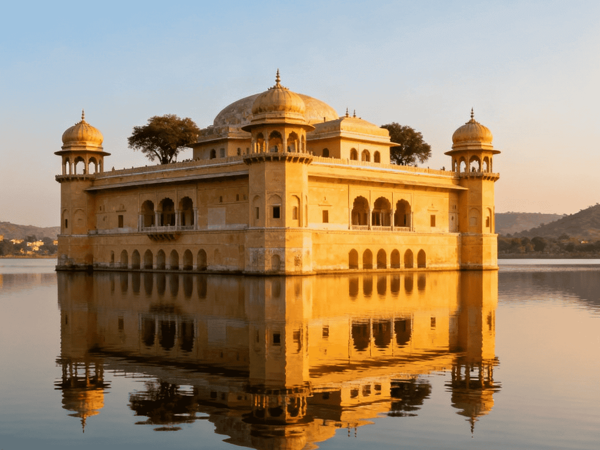 jaipur