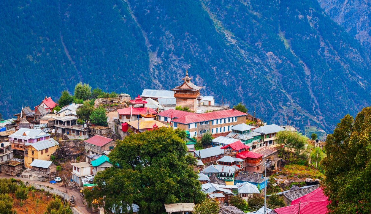 kullu